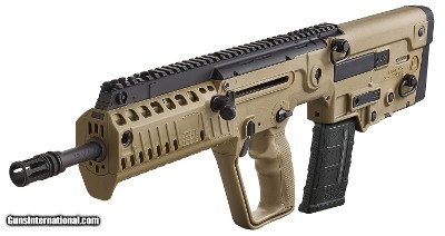 IWI US TAVOR 5.56X45MM NATO