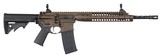 LWRC INDIVIDUAL CARBINE
5.56X45MM NATO - 1 of 1