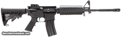 WINDHAM WEAPONRY WW-RF 5.56X45MM NATO