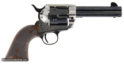 CIMARRON FRONTIER .45 LC