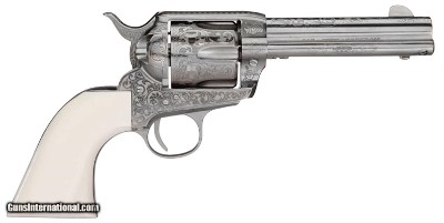 TAYLOR‚S & CO. 1873 .45 LC