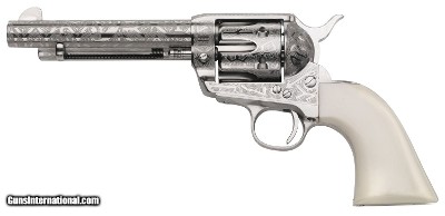 TAYLOR‚S & CO. 1873 .45 LC