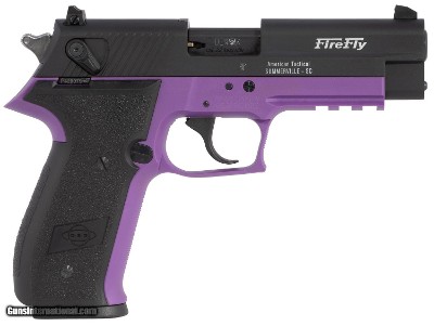 GSG GERMAN SPORTS GUNS FIREFLY .22 LR