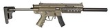 GSG GERMAN SPORTS GUNS GSG-16 .22 LR - 1 of 1
