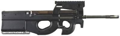 FN PS90 5.7X28MM