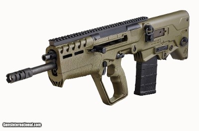 IWI US TAVOR 7.62X51MM NATO