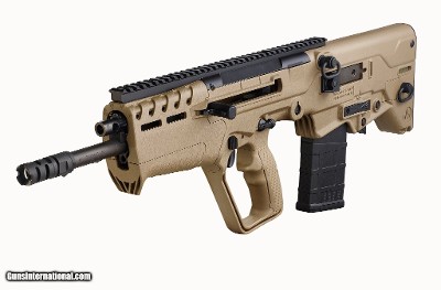 IWI US TAVOR 7.62X51MM NATO