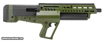 IWI US TAVOR 12 GA