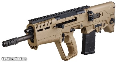 IWI US TAVOR 7.62X51MM NATO