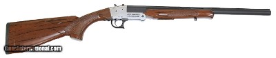 ARMSCOR TRADITIONAL 20 GA