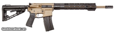WILSON COMBAT PROTECTOR 5.56X45MM NATO