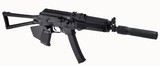 KALASHNIKOV USA KALI 9 9MM LUGER (9X19 PARA) - 1 of 1