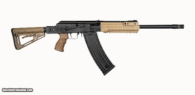 IZHMASH KS-12TSF 12 GA