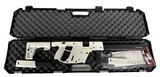 KRISS USA VECTOR 9MM LUGER (9X19 PARA) - 1 of 3