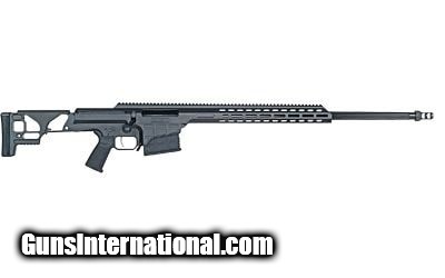 BARRETT MRAD .308 WIN
