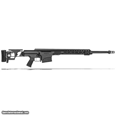 BARRETT MRAD .308 WIN