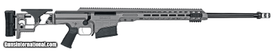 BARRETT MRAD .300 WIN MAG