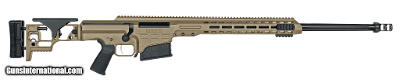 BARRETT MRAD .300 WIN MAG