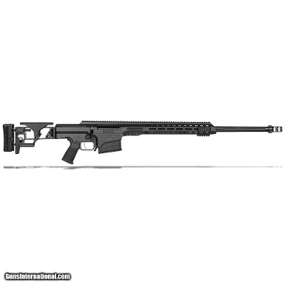 BARRETT MRAD .300 WIN MAG