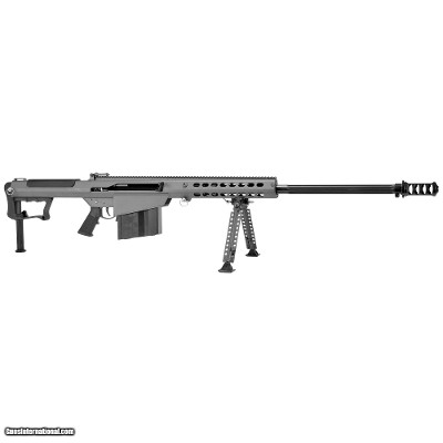 BARRETT M107A1 (TG) .50 BMG