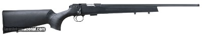 CZ CZ 457 .17 HMR