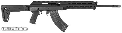 M+M INDUSTRIES M10X 7.62X39MM