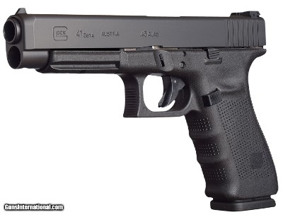 GLOCK G41 .45 ACP