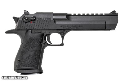 MAGNUM RESEARCH DESERT EAGLE .429 DE