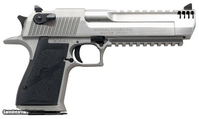 MAGNUM RESEARCH DESERT EAGLE .429 DE