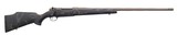 WEATHERBY MARK V .257 WBY MAG - 1 of 1