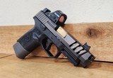 FN 509 CC EDGE 9MM LUGER (9X19 PARA) - 1 of 3