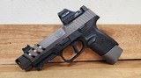 FN 509 CC EDGE 9MM LUGER (9X19 PARA) - 2 of 3