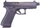 GLOCK G45 GEN 5 9MM LUGER (9X19 PARA) - 1 of 1