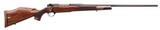 WEATHERBY MARK V .257 WBY MAG