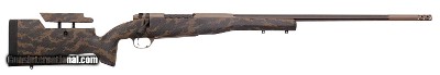 WEATHERBY MARK V 6.5-300 WBY MAG
