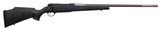 WEATHERBY MARK V .338-378 WBY MAG