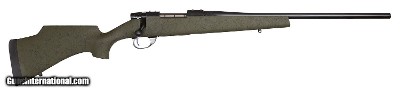 WEATHERBY VANGUARD 6.5MM CREEDMOOR