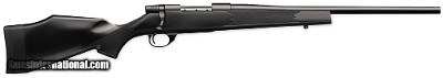 WEATHERBY VANGUARD 7MM-08 REM
