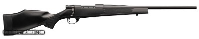 WEATHERBY VANGUARD .308 WIN