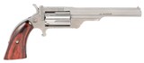 NORTH AMERICAN ARMS RANGER II .22 WMR - 1 of 1