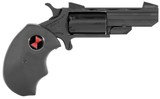 NORTH AMERICAN ARMS BLACK WIDOW .22 WMR - 1 of 1
