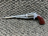 NORTH AMERICAN ARMS 1860 .22 WMR - 3 of 3