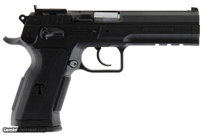 EAA WITNESS 9MM LUGER (9X19 PARA)