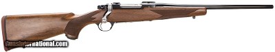 RUGER HAWKEYE 7MM-08 REM