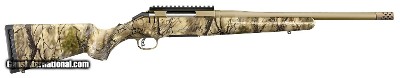 RUGER AMERICAN .243 WIN