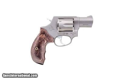 TAURUS 856 .38 SPL +P