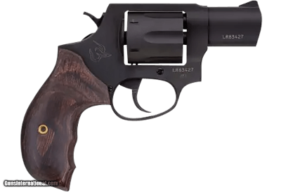 TAURUS 856 .38 SPL
