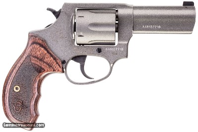 TAURUS 856 .38 SPL