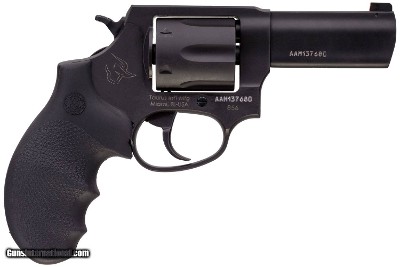 TAURUS 856 .38 SPL