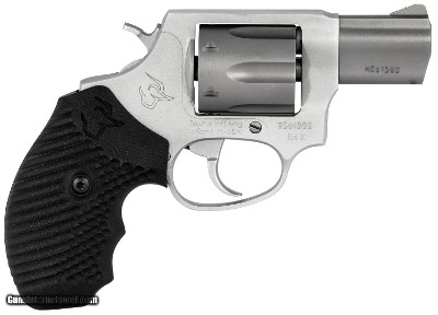 TAURUS 856 .38 SPL